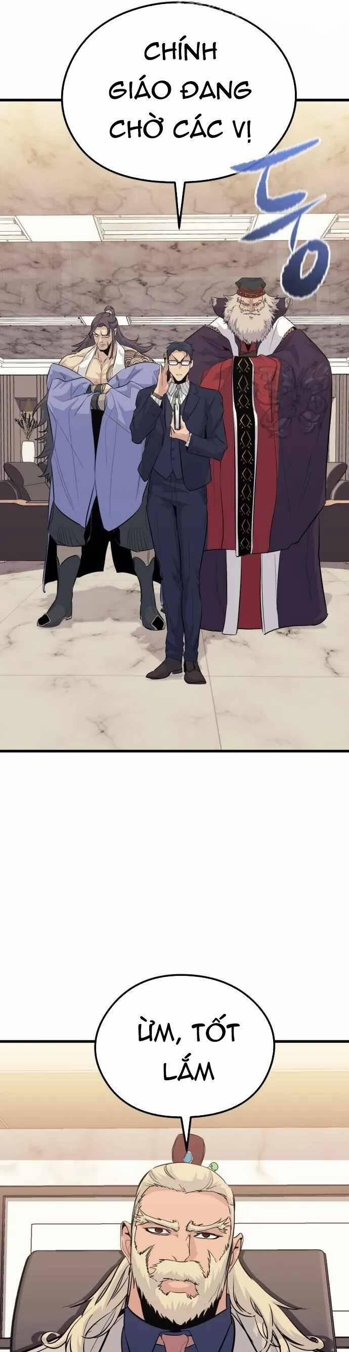 Quỷ Linh Vương 58 trang 10