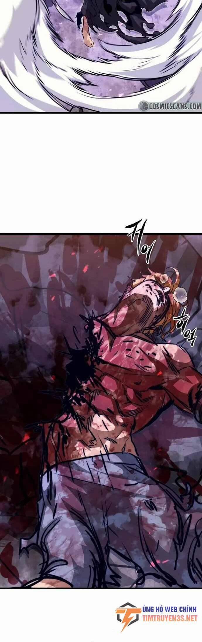 Quỷ Linh Vương 58 trang 21