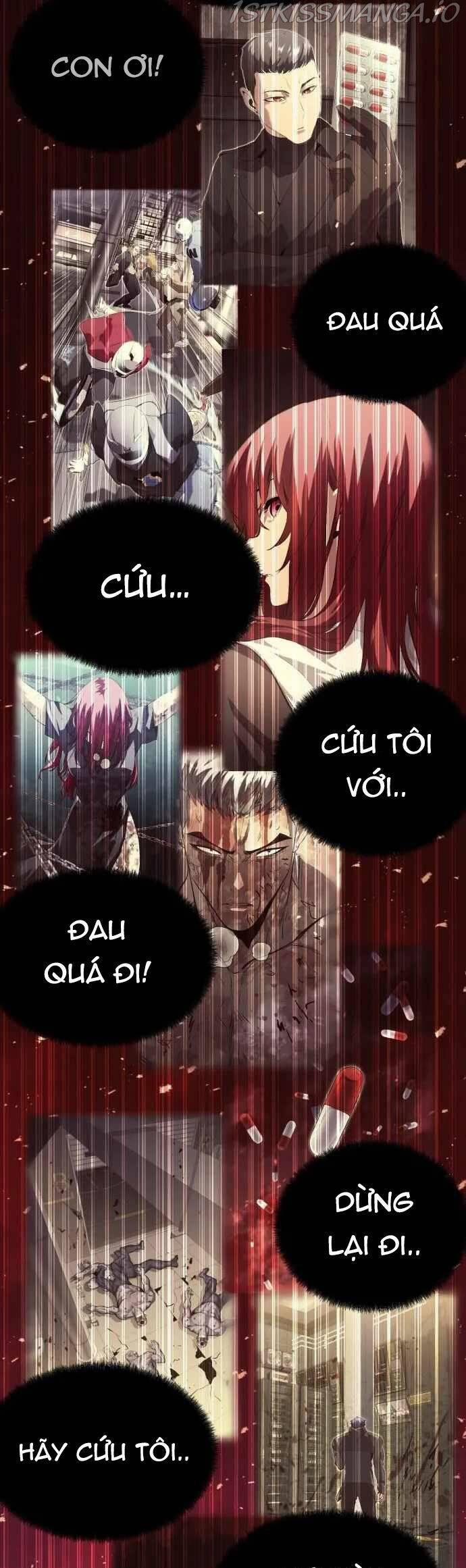 Quỷ Linh Vương 58 trang 25