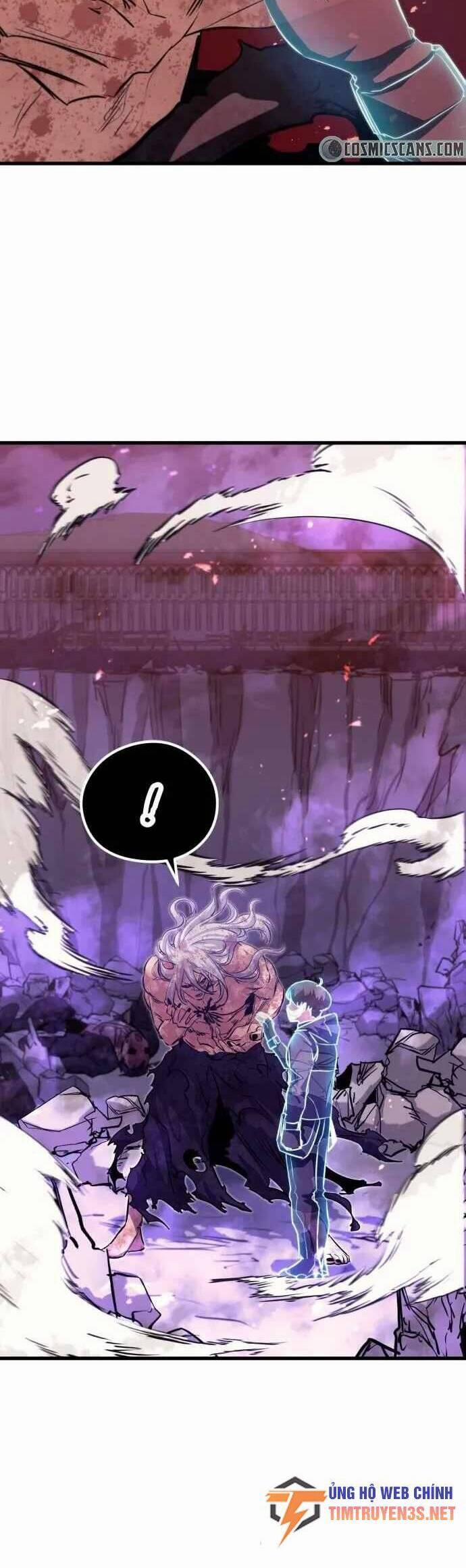 Quỷ Linh Vương 58 trang 27