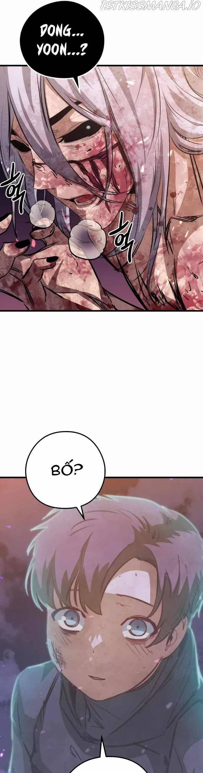 Quỷ Linh Vương 58 trang 28