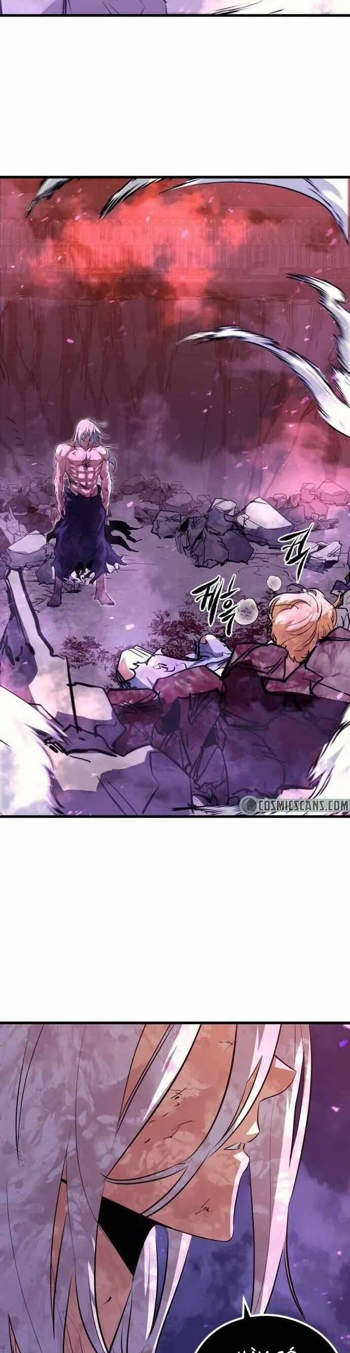 Quỷ Linh Vương 58 trang 32