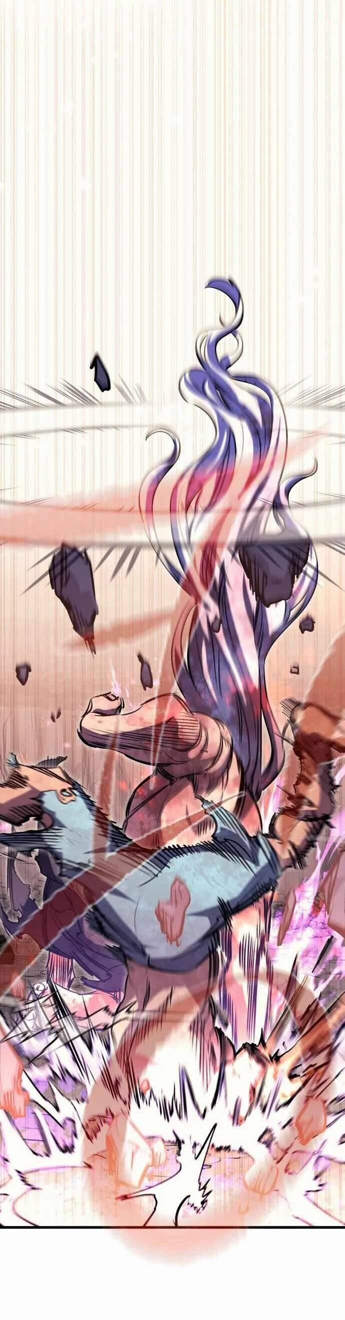 Quỷ Linh Vương 58 trang 37