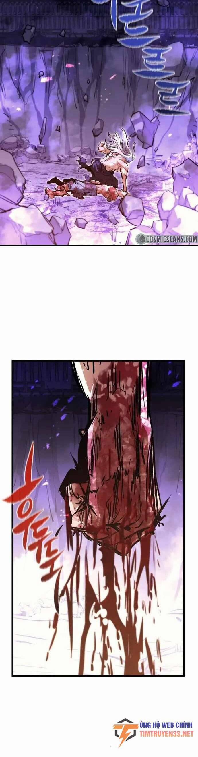 Quỷ Linh Vương 58 trang 39