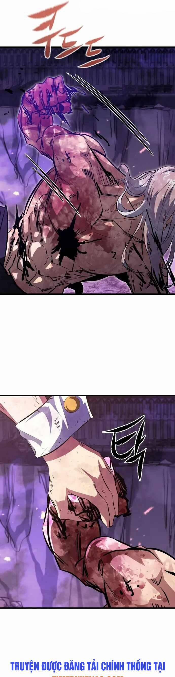 Quỷ Linh Vương 58 trang 40