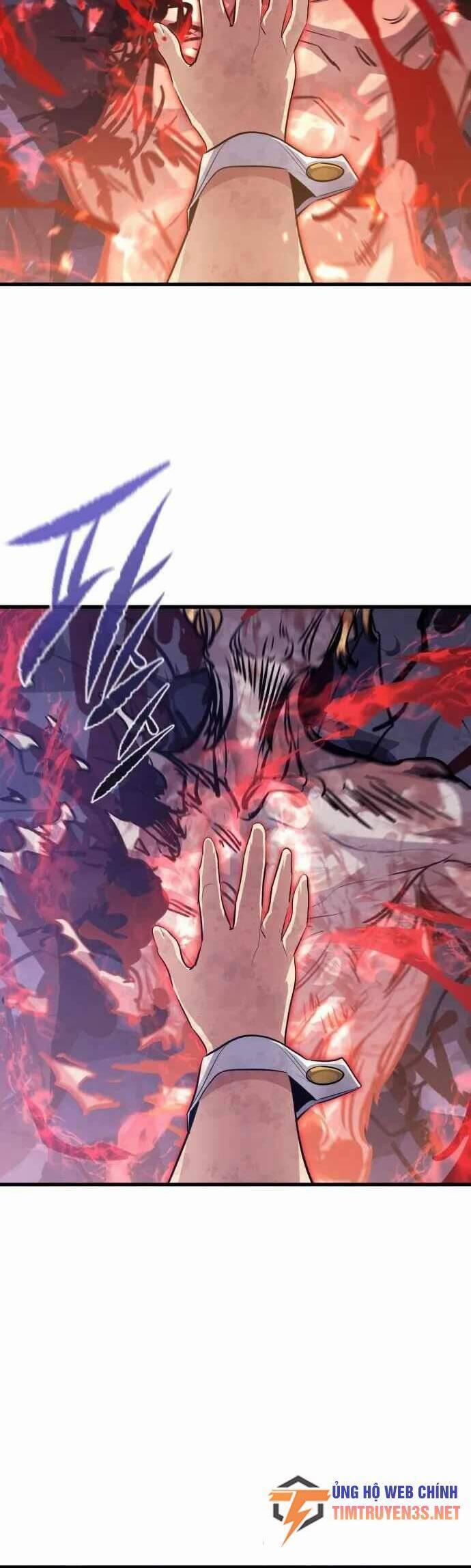 Quỷ Linh Vương 58 trang 45