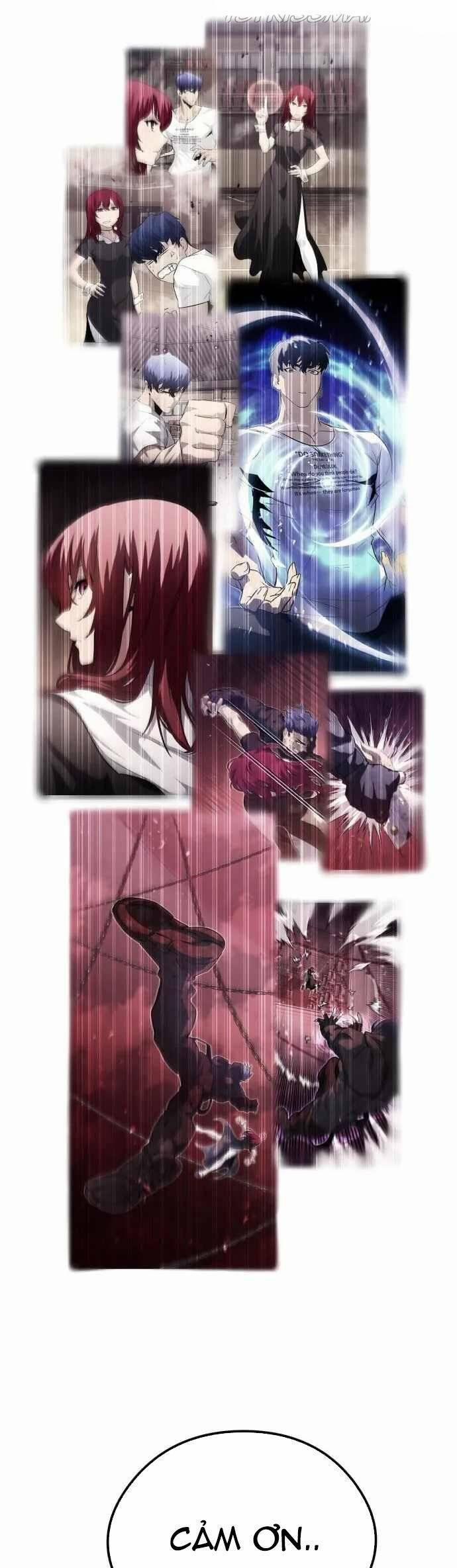 Quỷ Linh Vương 58 trang 49