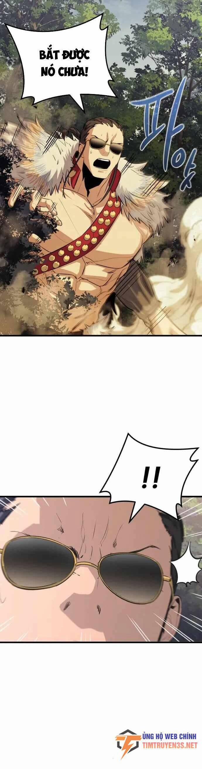 Quỷ Linh Vương 58 trang 60