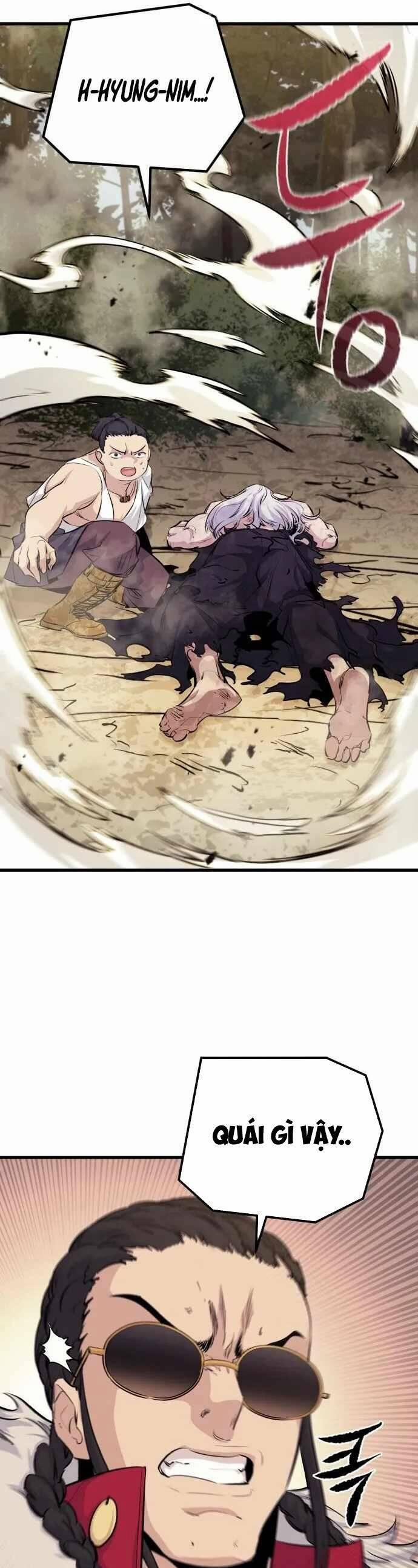 Quỷ Linh Vương 58 trang 61