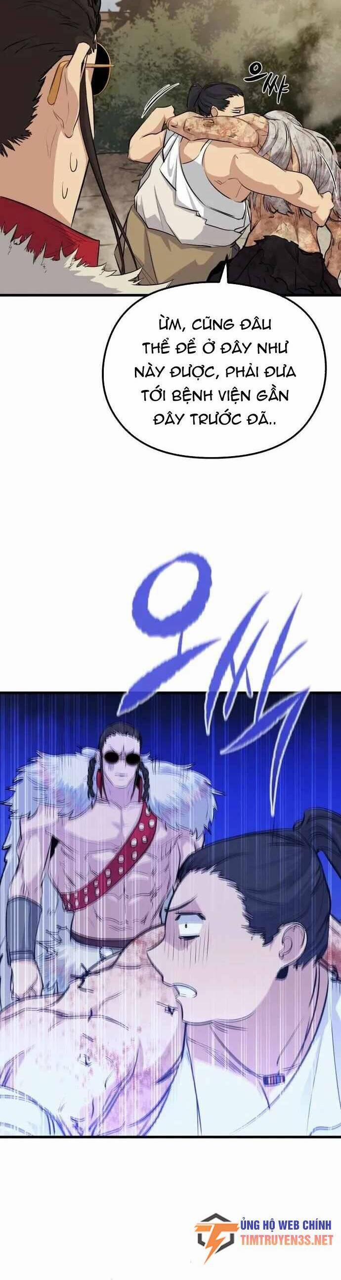 Quỷ Linh Vương 58 trang 63