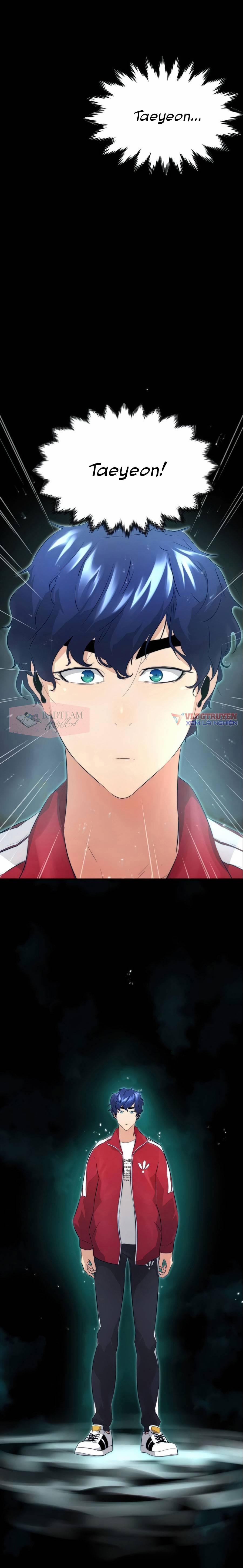 Quỷ Linh Vương 6 trang 10