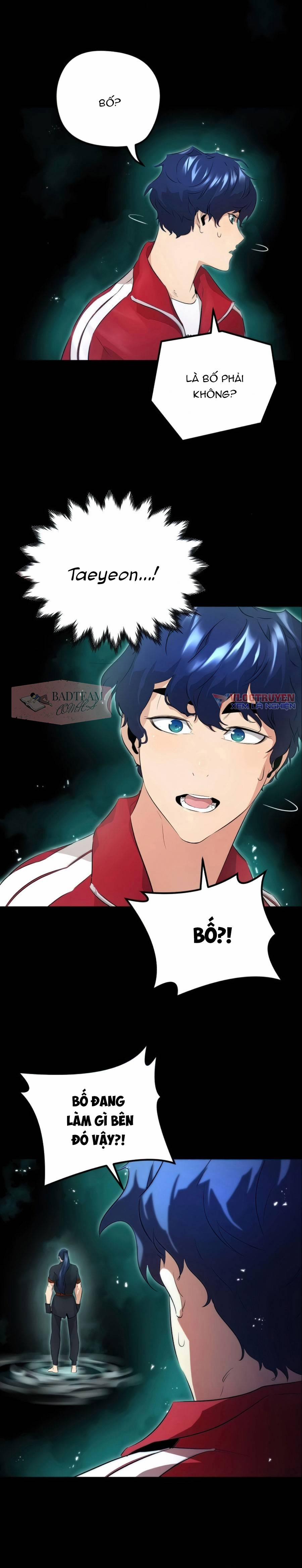 Quỷ Linh Vương 6 trang 11