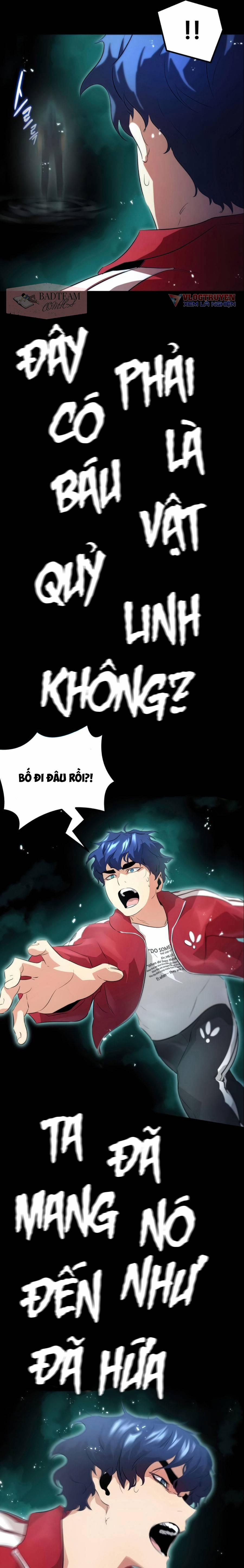 Quỷ Linh Vương 6 trang 12