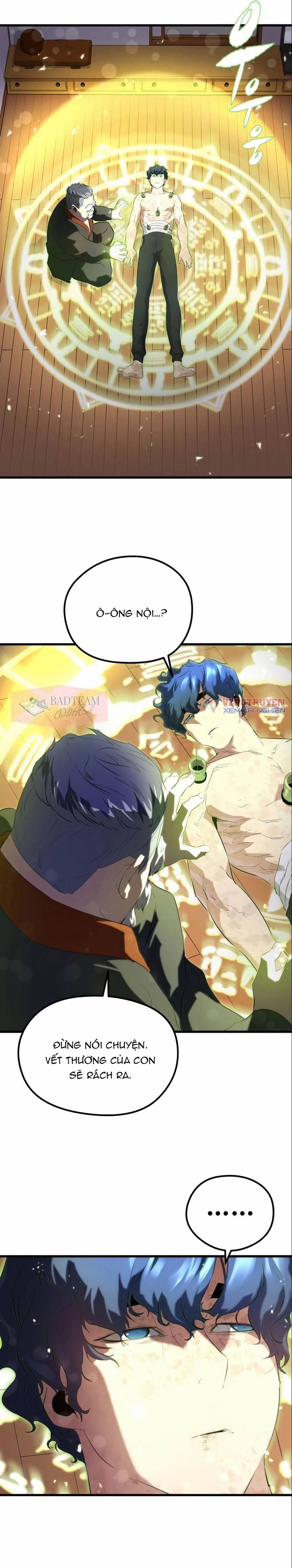 Quỷ Linh Vương 6 trang 16