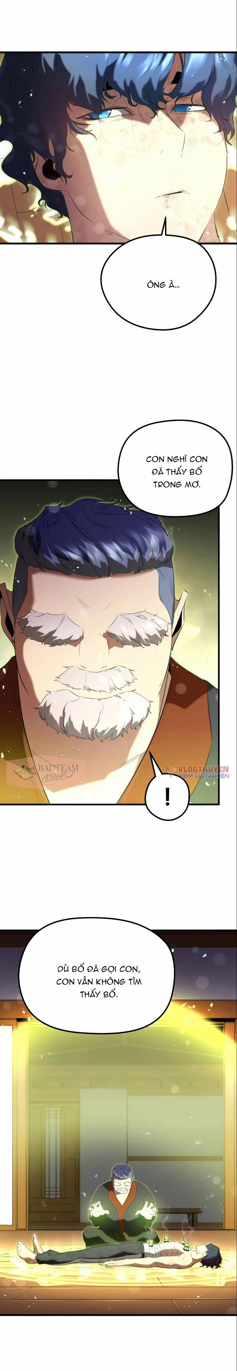 Quỷ Linh Vương 6 trang 17