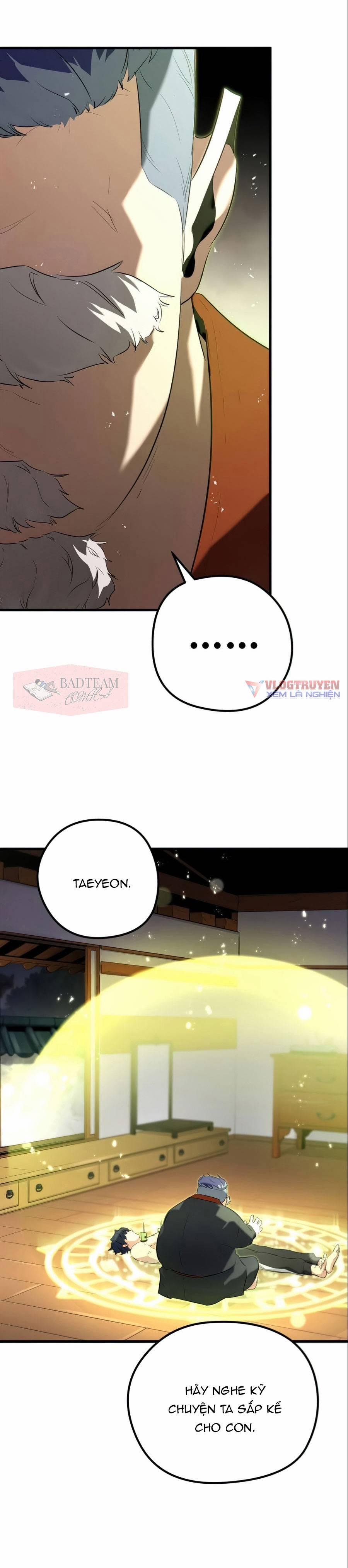 Quỷ Linh Vương 6 trang 19