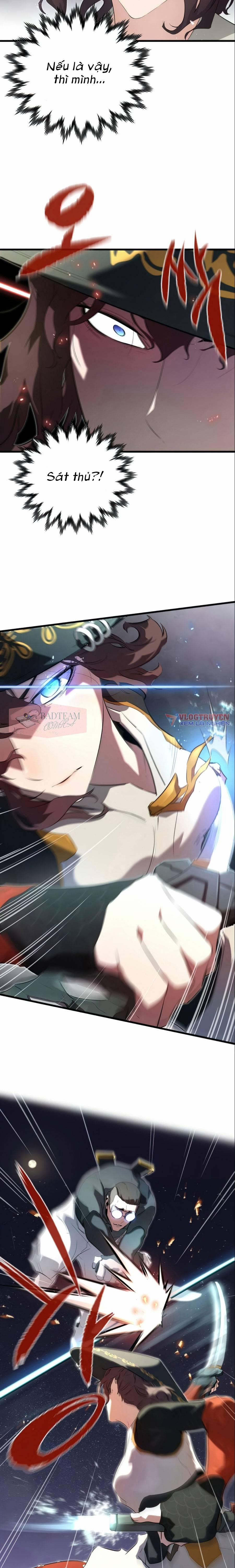 Quỷ Linh Vương 6 trang 22