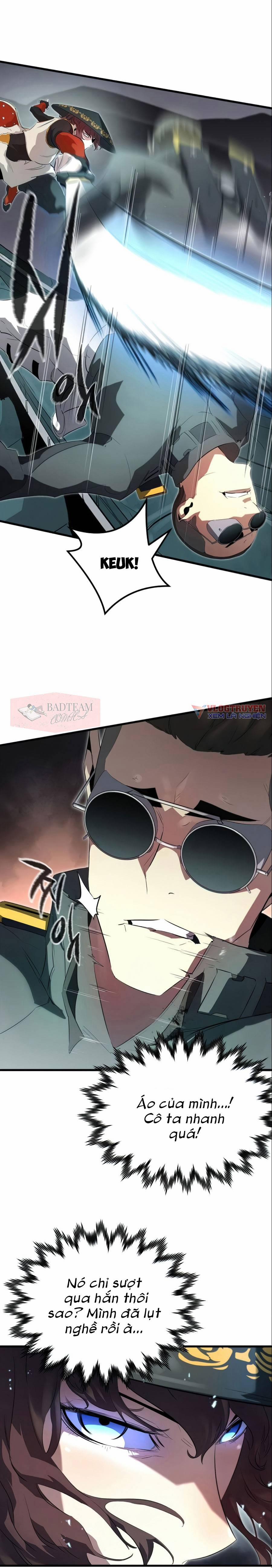 Quỷ Linh Vương 6 trang 24