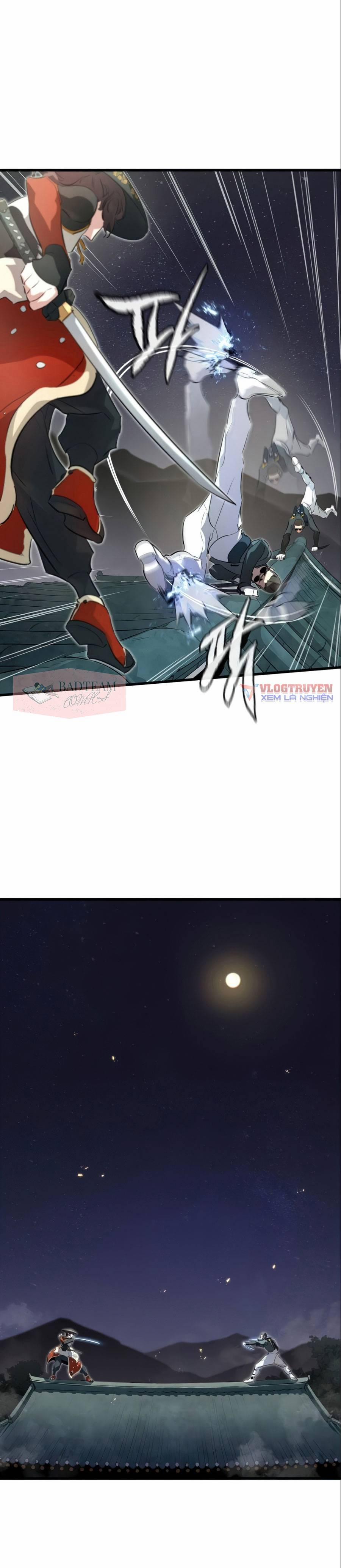 Quỷ Linh Vương 6 trang 25