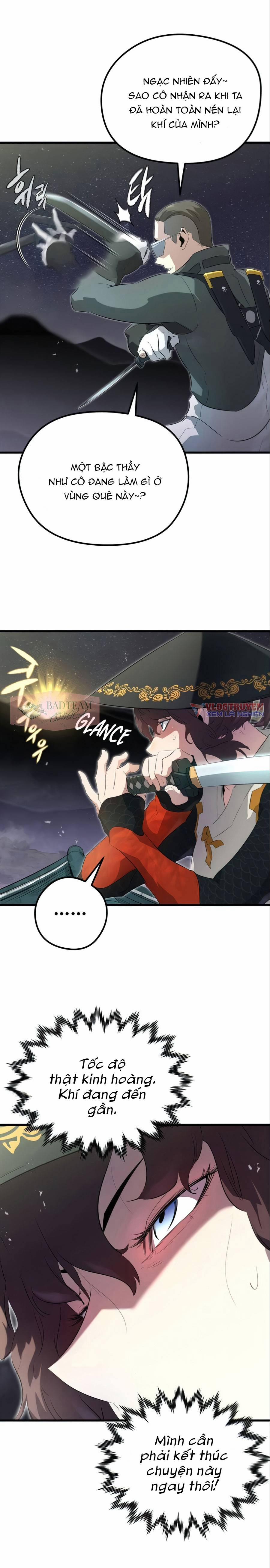 Quỷ Linh Vương 6 trang 26