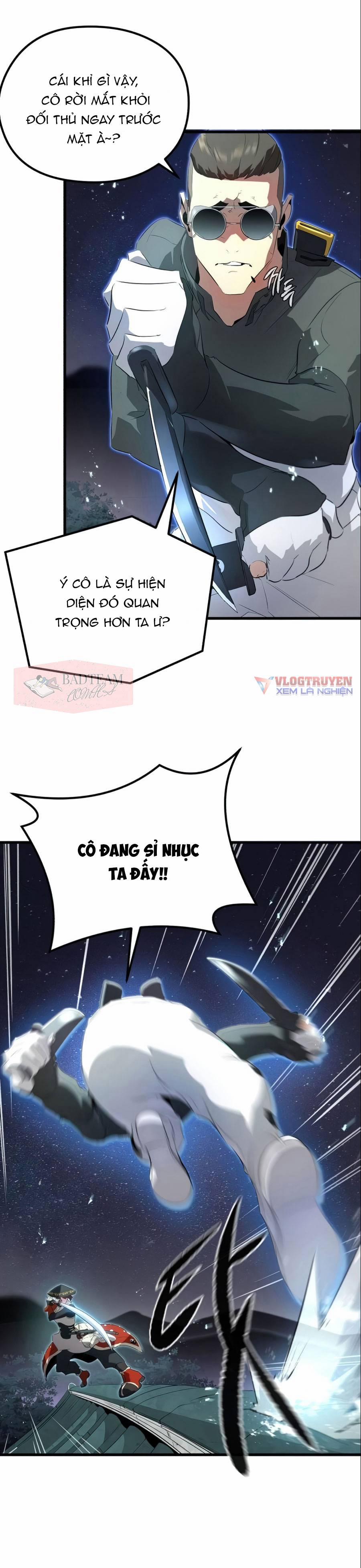 Quỷ Linh Vương 6 trang 27