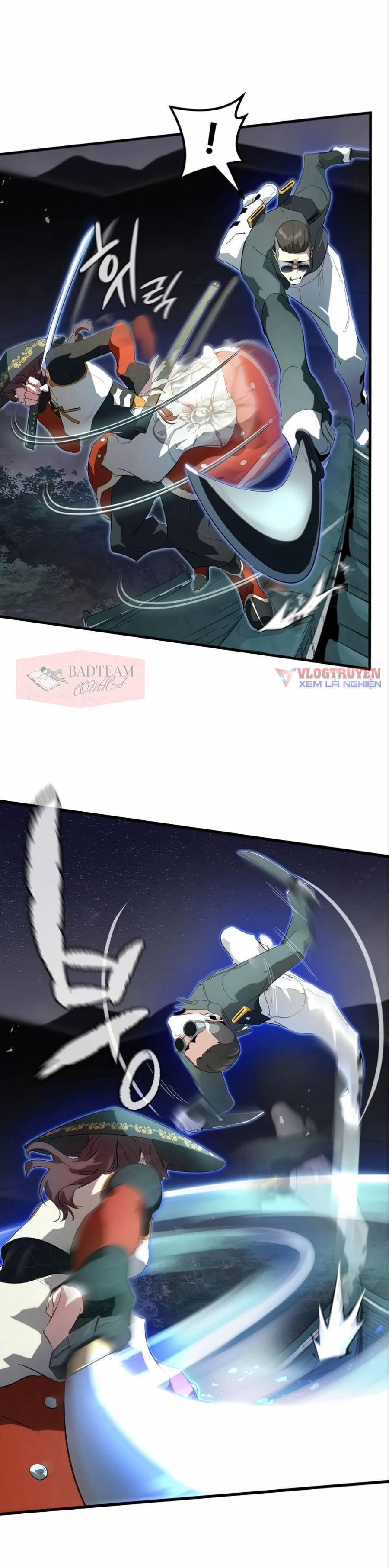 Quỷ Linh Vương 6 trang 29