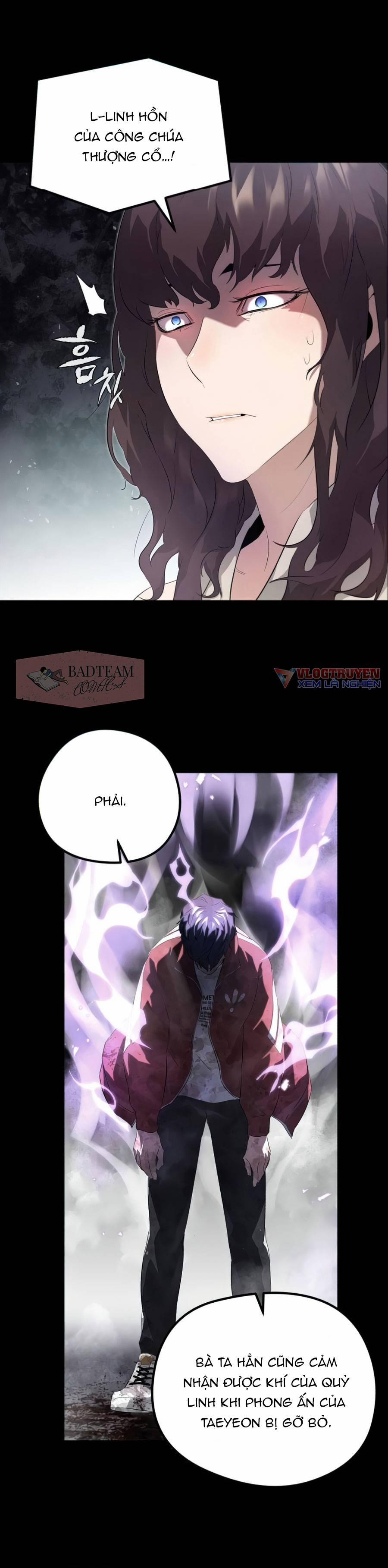 Quỷ Linh Vương 6 trang 3