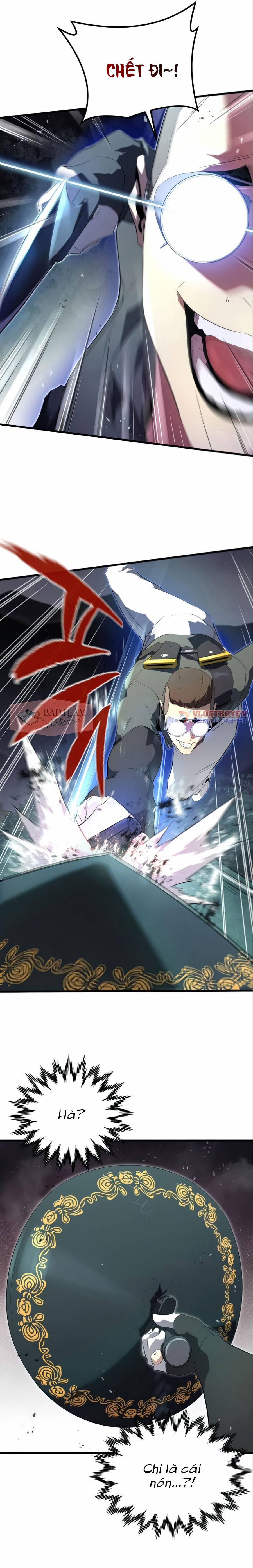 Quỷ Linh Vương 6 trang 30