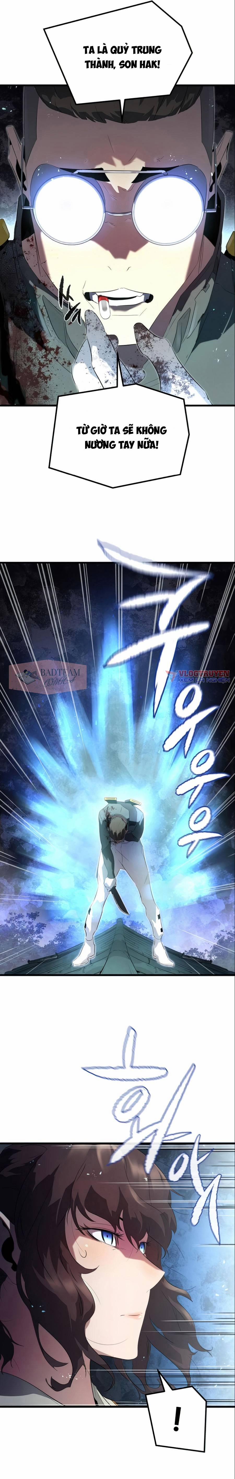 Quỷ Linh Vương 6 trang 34