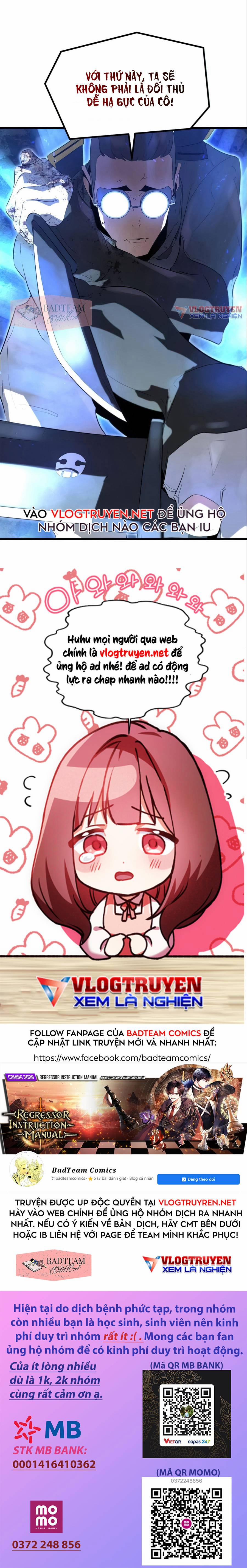 Quỷ Linh Vương 6 trang 35