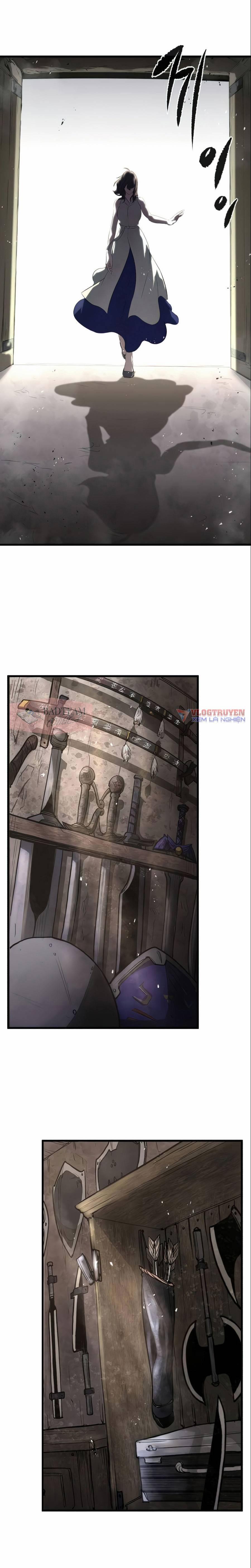 Quỷ Linh Vương 6 trang 5