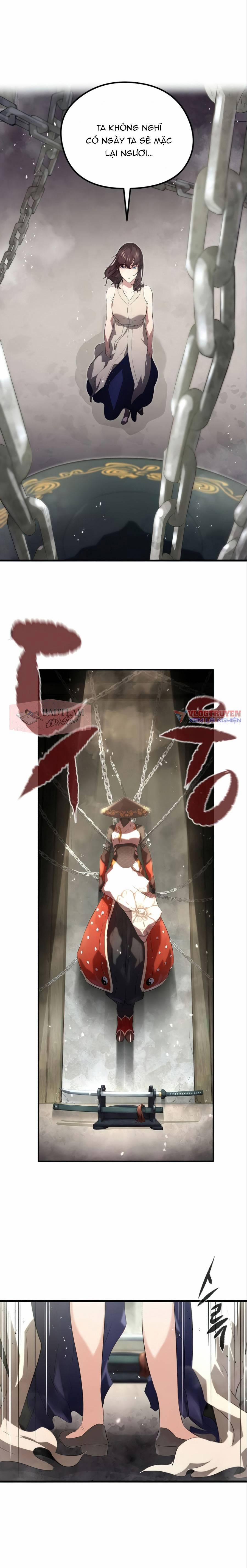 Quỷ Linh Vương 6 trang 6