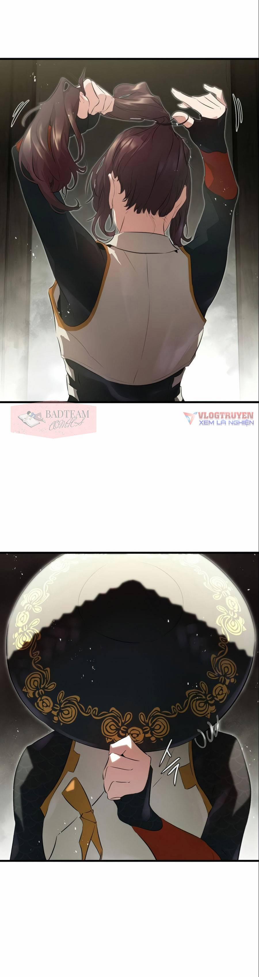 Quỷ Linh Vương 6 trang 7