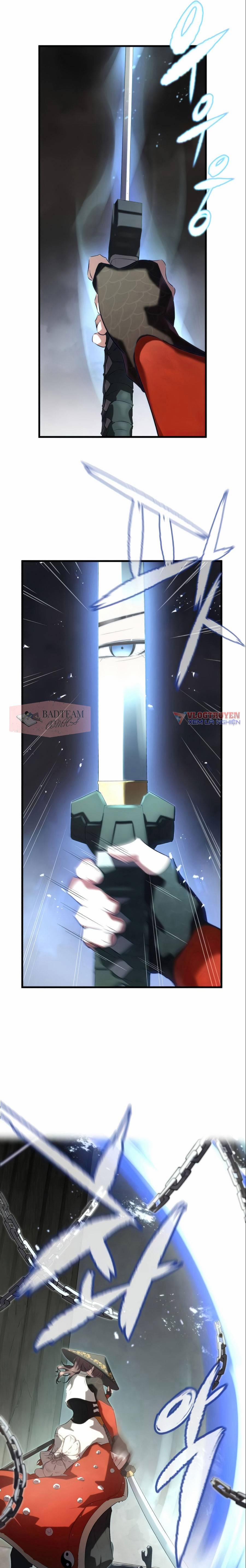 Quỷ Linh Vương 6 trang 8