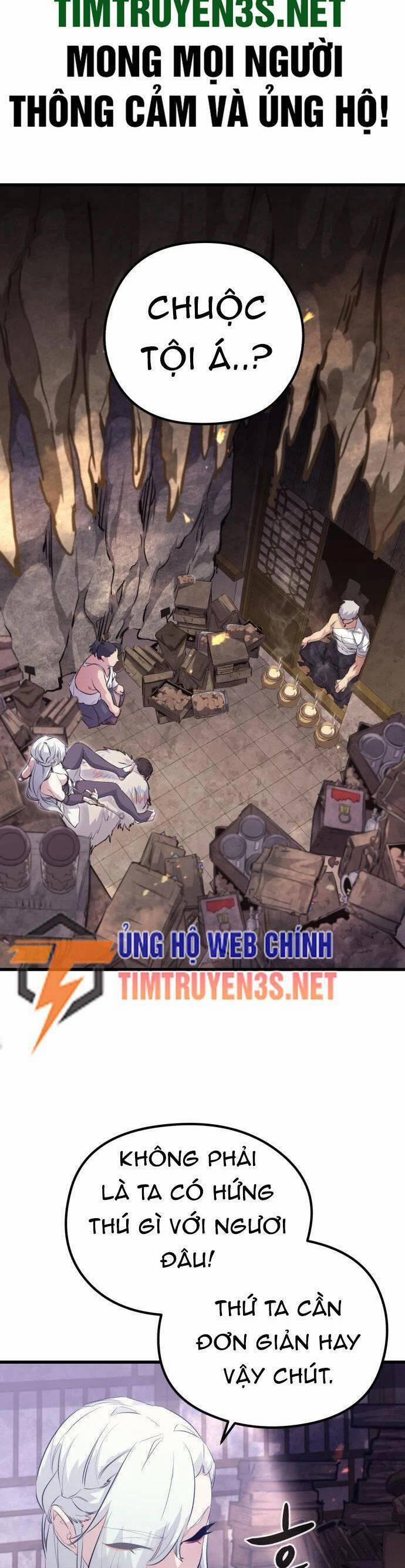 Quỷ Linh Vương 60 trang 1