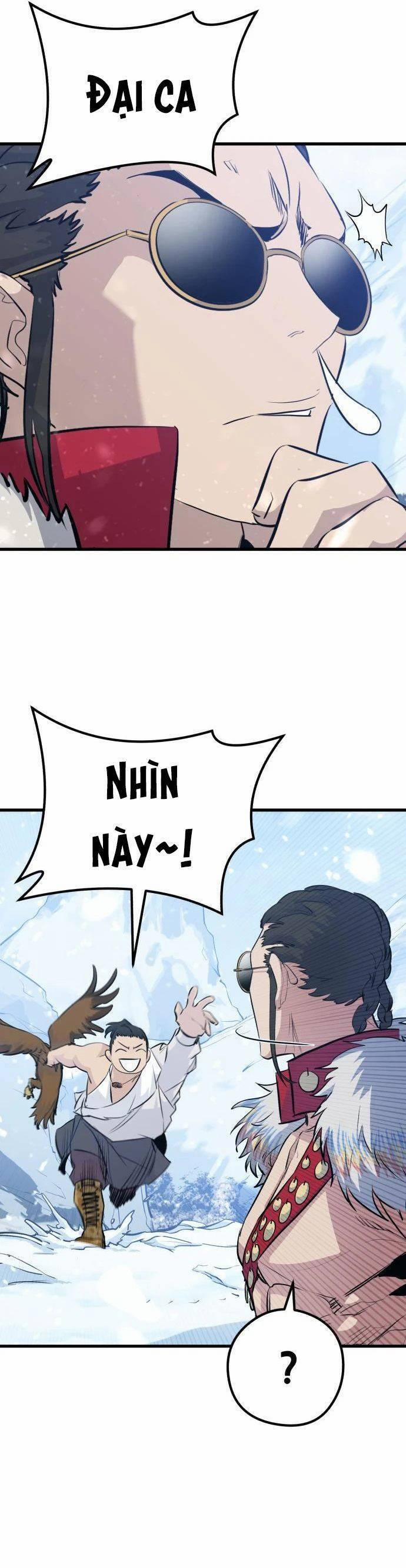 Quỷ Linh Vương 60 trang 10