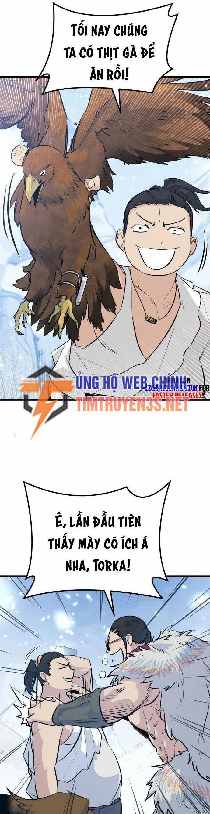 Quỷ Linh Vương 60 trang 11