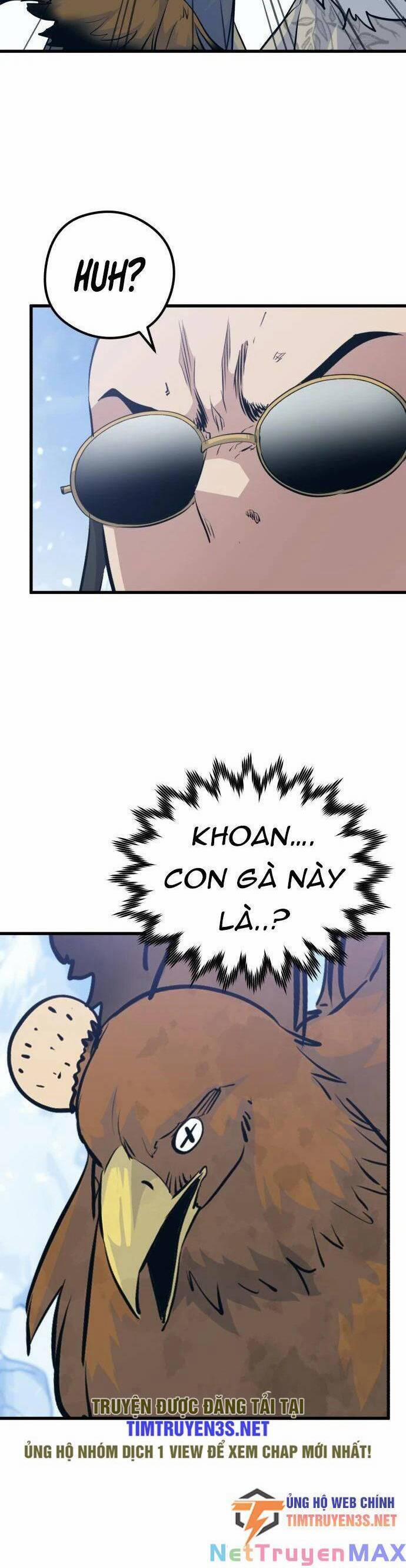 Quỷ Linh Vương 60 trang 12