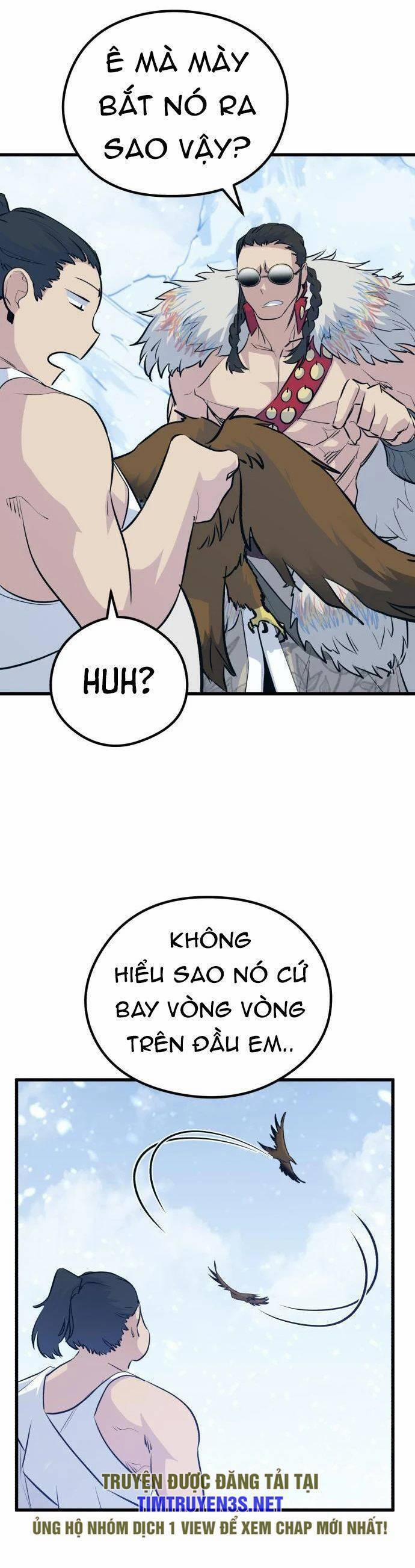 Quỷ Linh Vương 60 trang 13