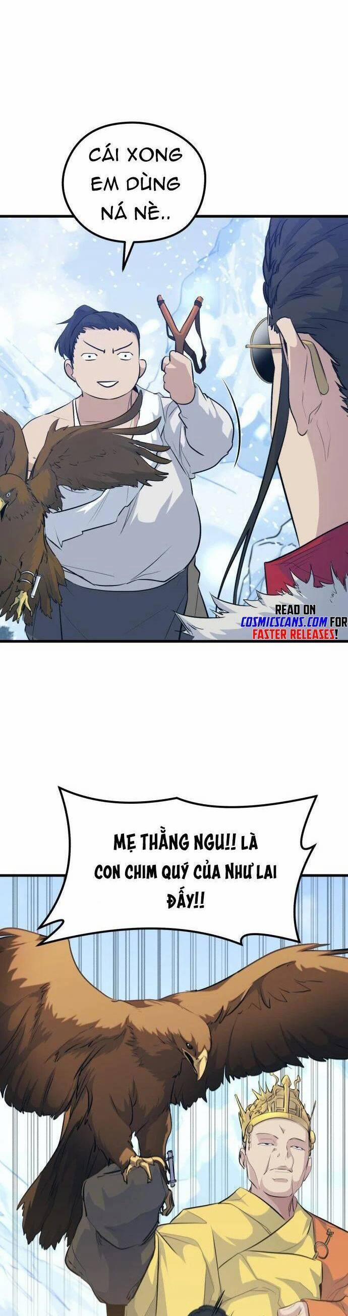 Quỷ Linh Vương 60 trang 14