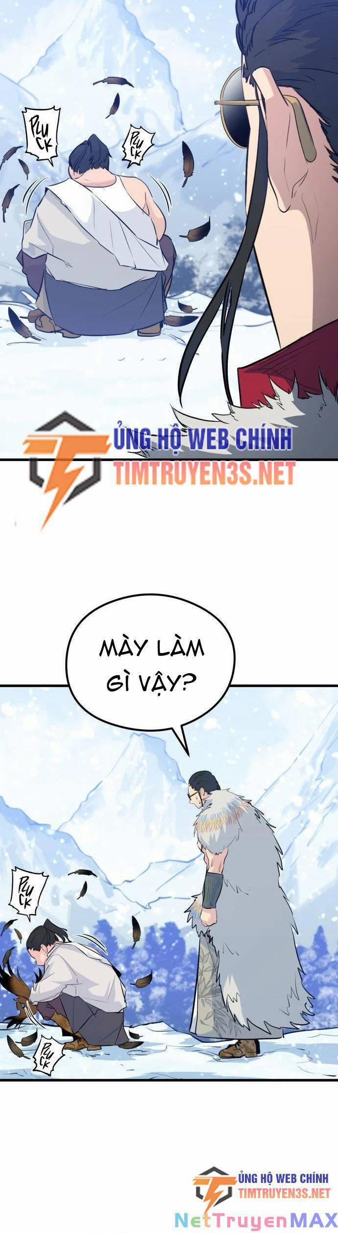 Quỷ Linh Vương 60 trang 18