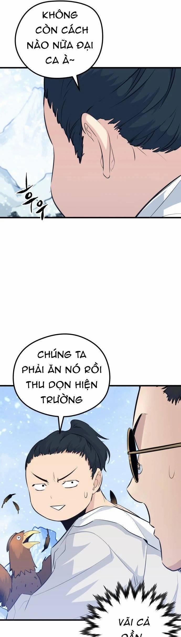 Quỷ Linh Vương 60 trang 19