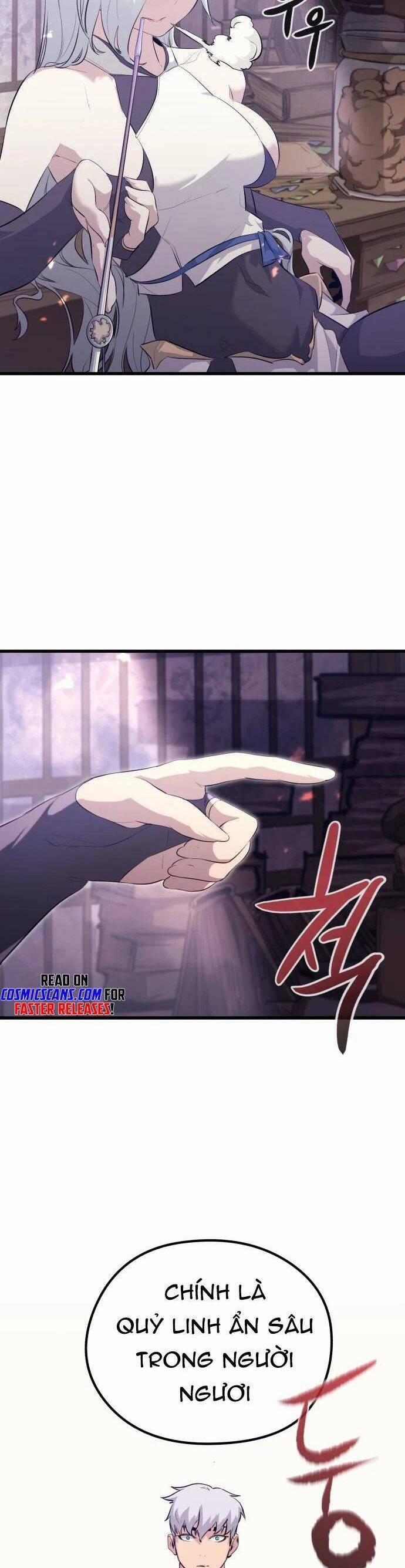 Quỷ Linh Vương 60 trang 2