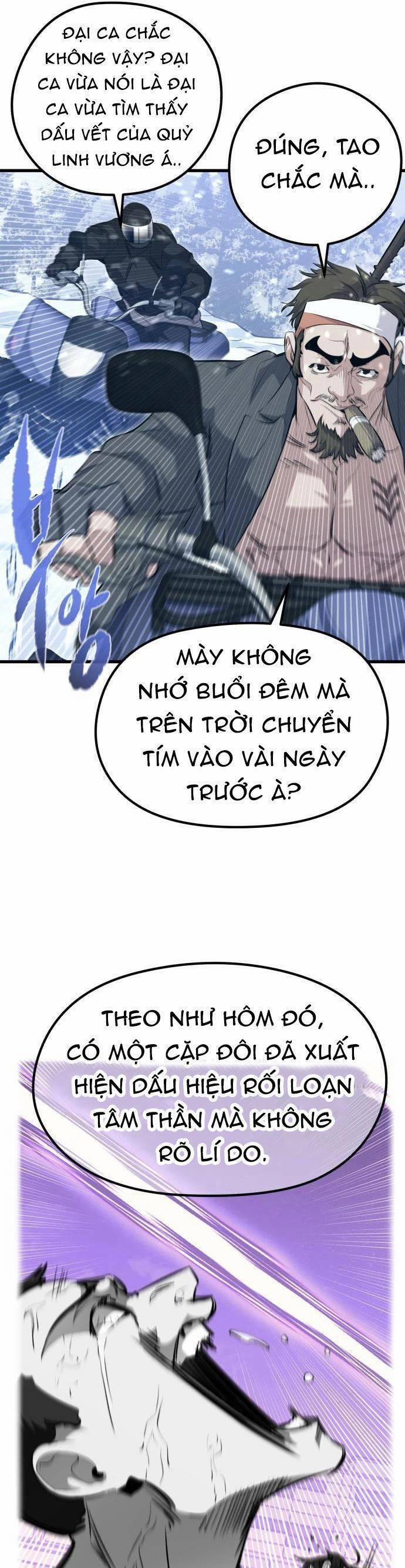 Quỷ Linh Vương 60 trang 22