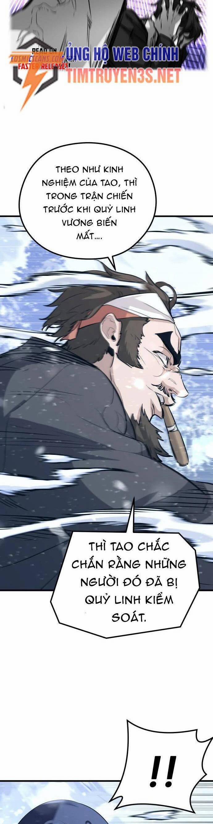 Quỷ Linh Vương 60 trang 23