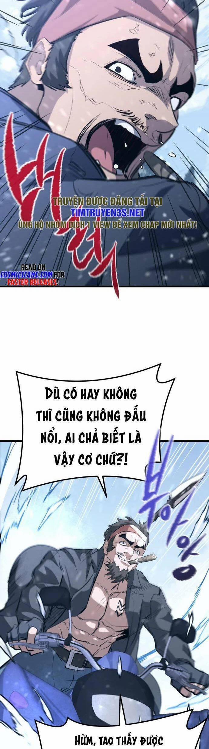 Quỷ Linh Vương 60 trang 26