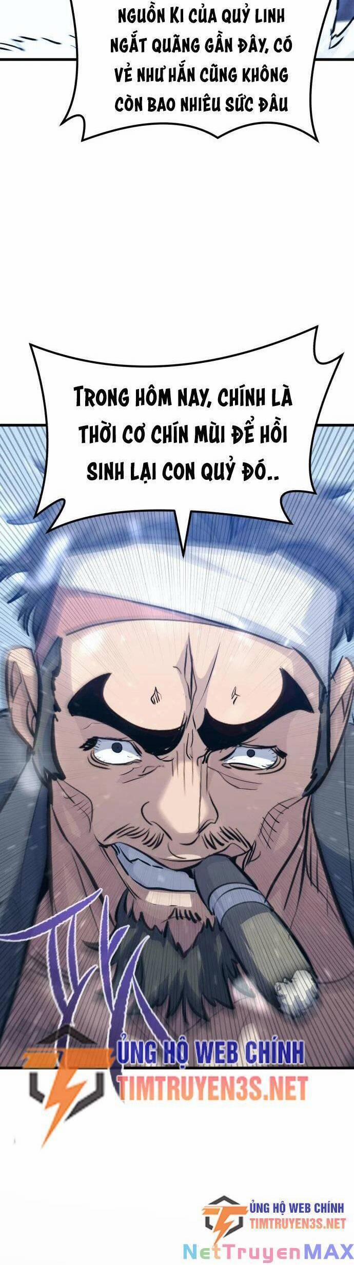 Quỷ Linh Vương 60 trang 27