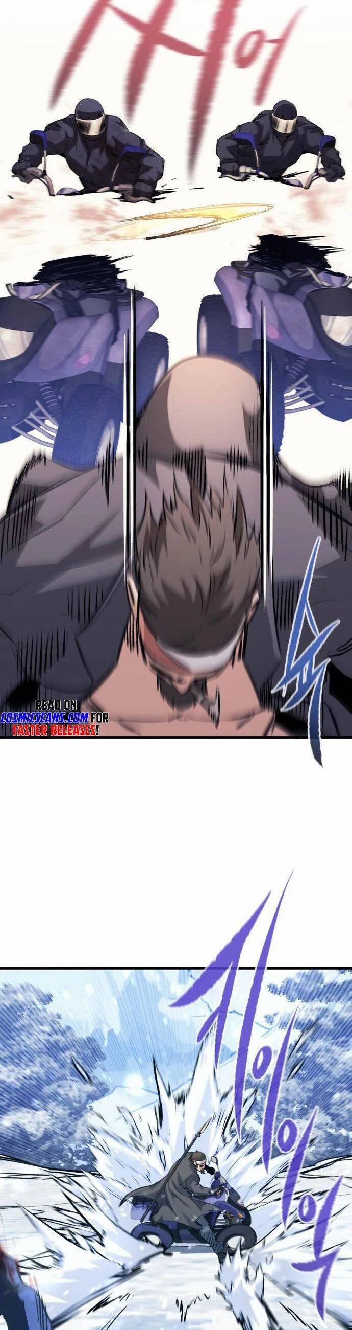 Quỷ Linh Vương 60 trang 29