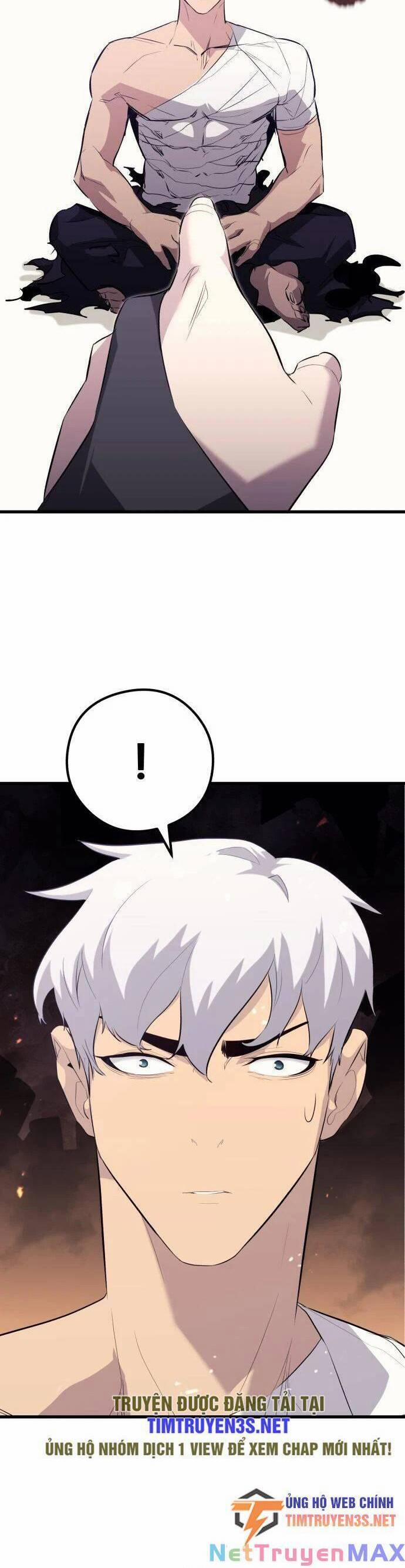 Quỷ Linh Vương 60 trang 3