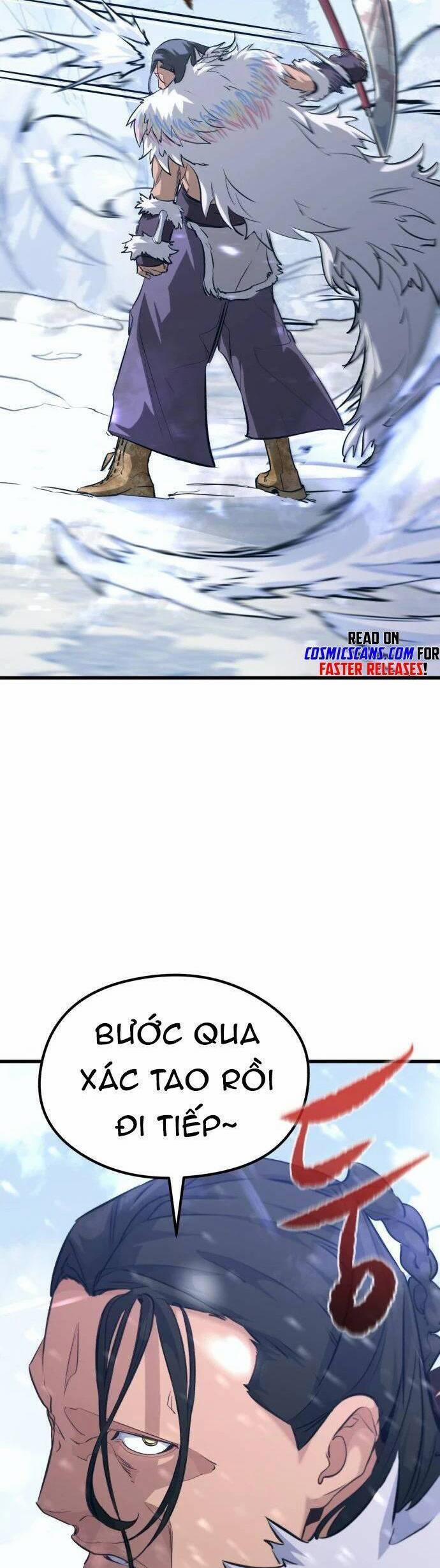 Quỷ Linh Vương 60 trang 32